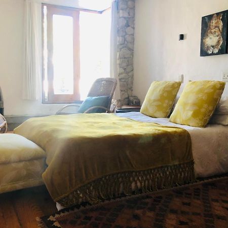 Stay At Bokkoms In Paternoster Self Catering Accommodation Esterno foto