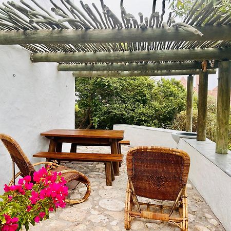 Stay At Bokkoms In Paternoster Self Catering Accommodation Esterno foto
