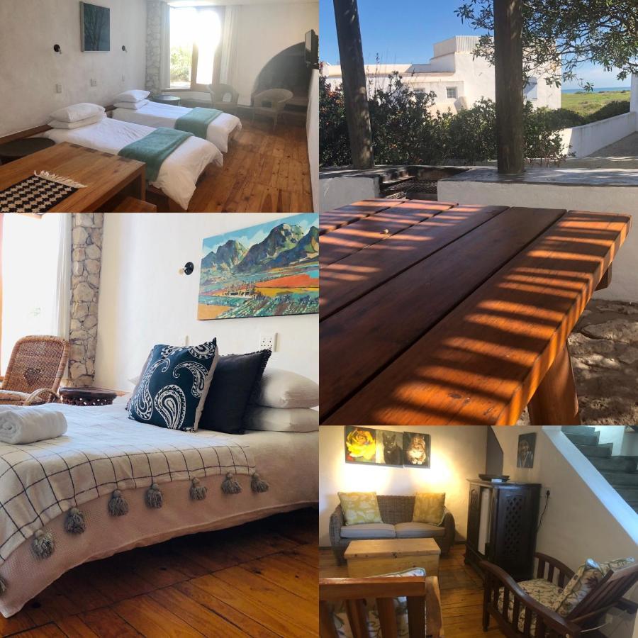 Stay At Bokkoms In Paternoster Self Catering Accommodation Esterno foto
