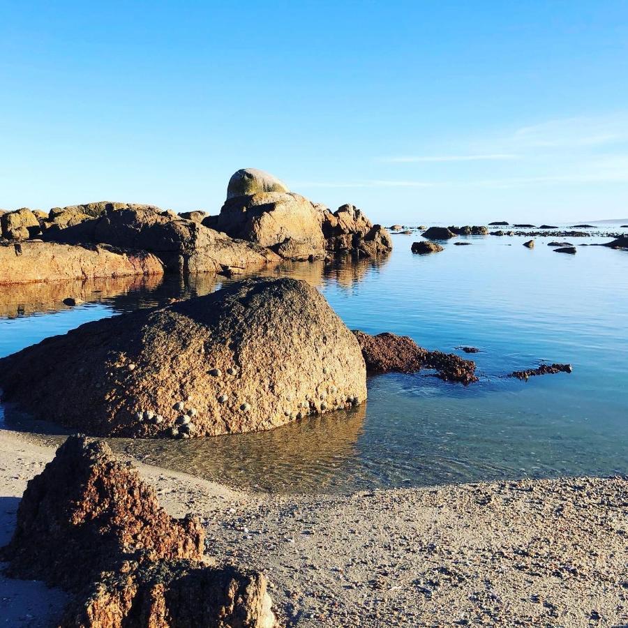 Stay At Bokkoms In Paternoster Self Catering Accommodation Esterno foto