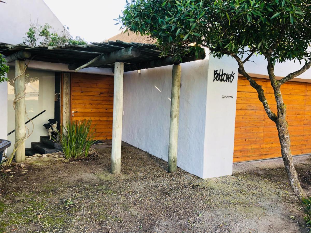Stay At Bokkoms In Paternoster Self Catering Accommodation Esterno foto