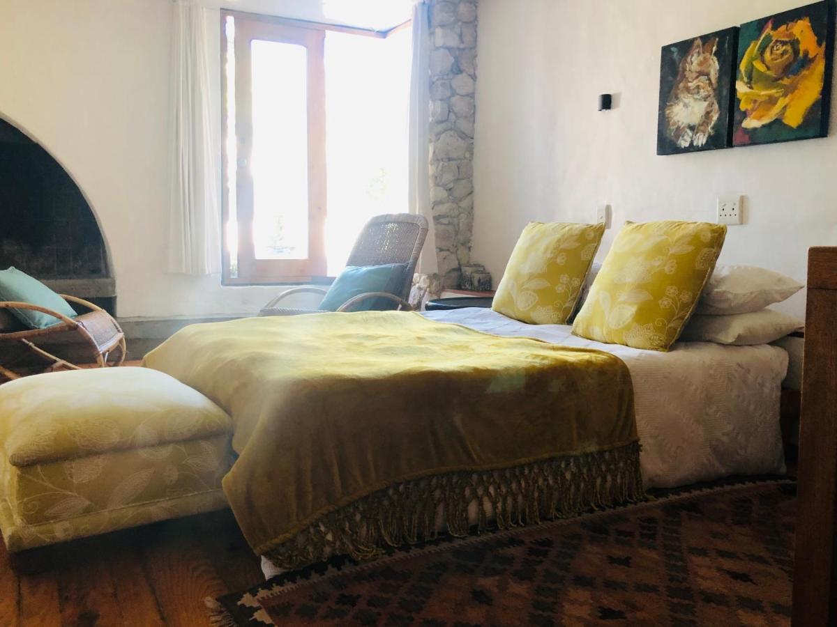 Stay At Bokkoms In Paternoster Self Catering Accommodation Esterno foto
