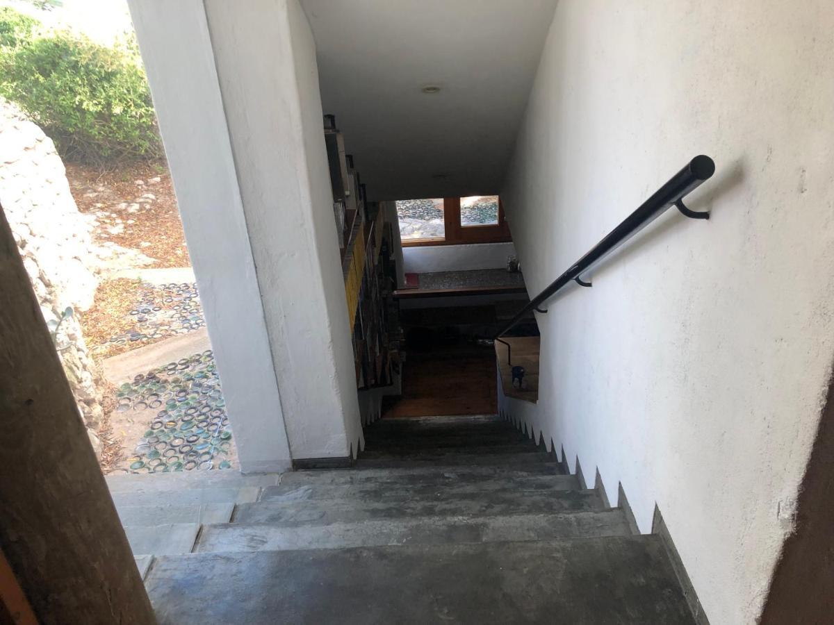 Stay At Bokkoms In Paternoster Self Catering Accommodation Esterno foto
