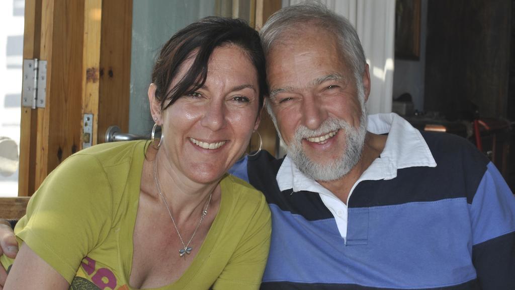 Stay At Bokkoms In Paternoster Self Catering Accommodation Esterno foto