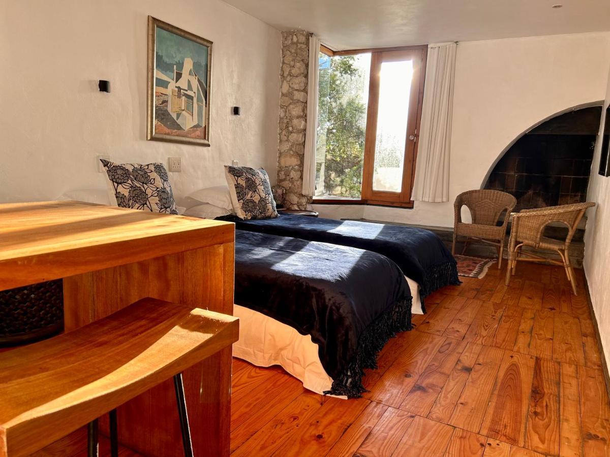 Stay At Bokkoms In Paternoster Self Catering Accommodation Esterno foto