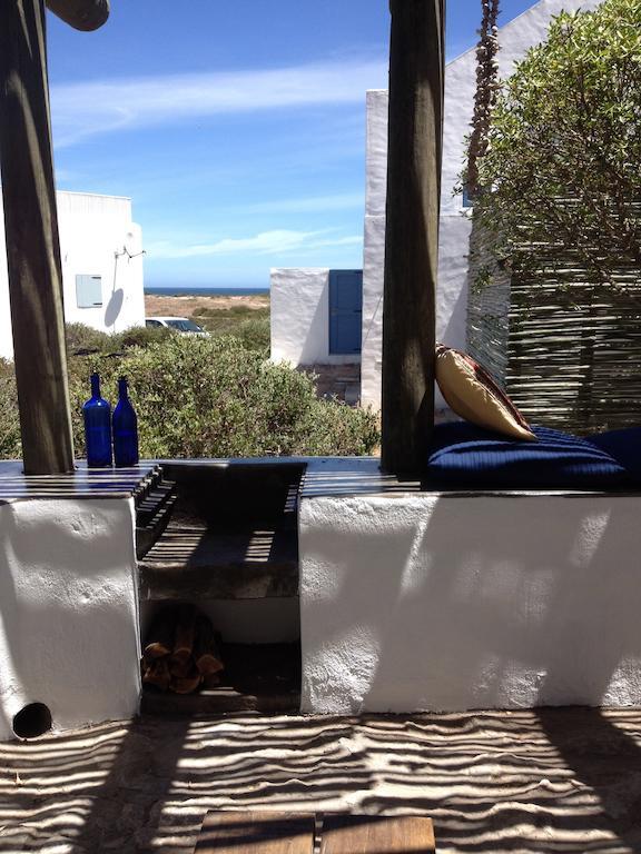 Stay At Bokkoms In Paternoster Self Catering Accommodation Esterno foto