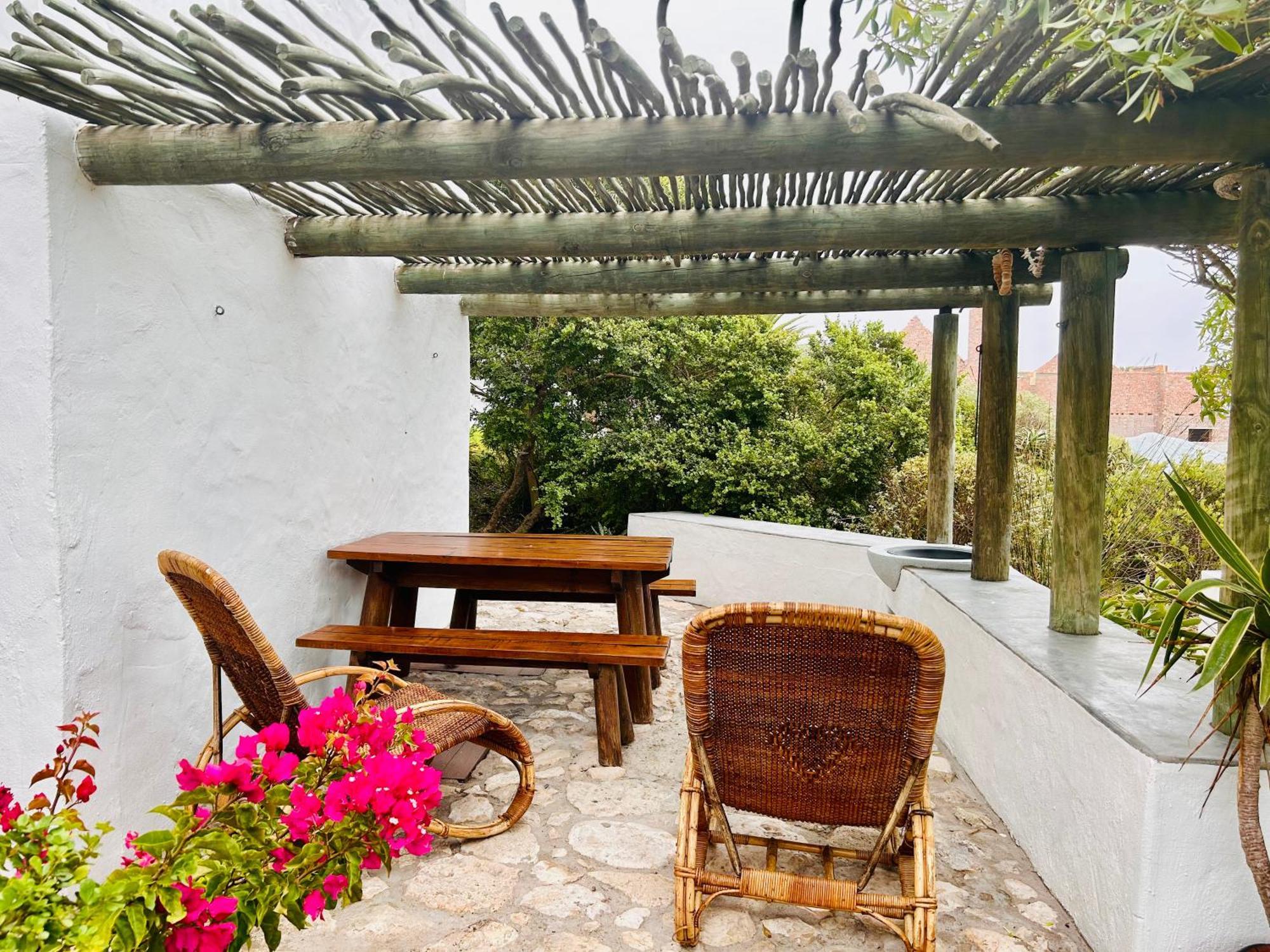 Stay At Bokkoms In Paternoster Self Catering Accommodation Esterno foto