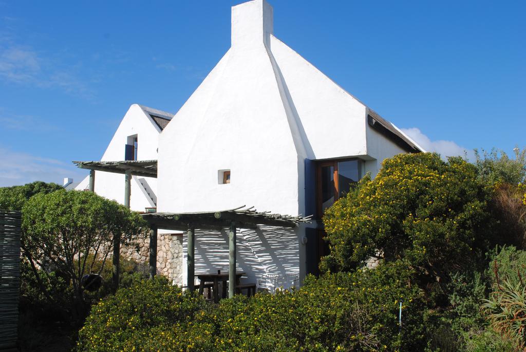 Stay At Bokkoms In Paternoster Self Catering Accommodation Esterno foto